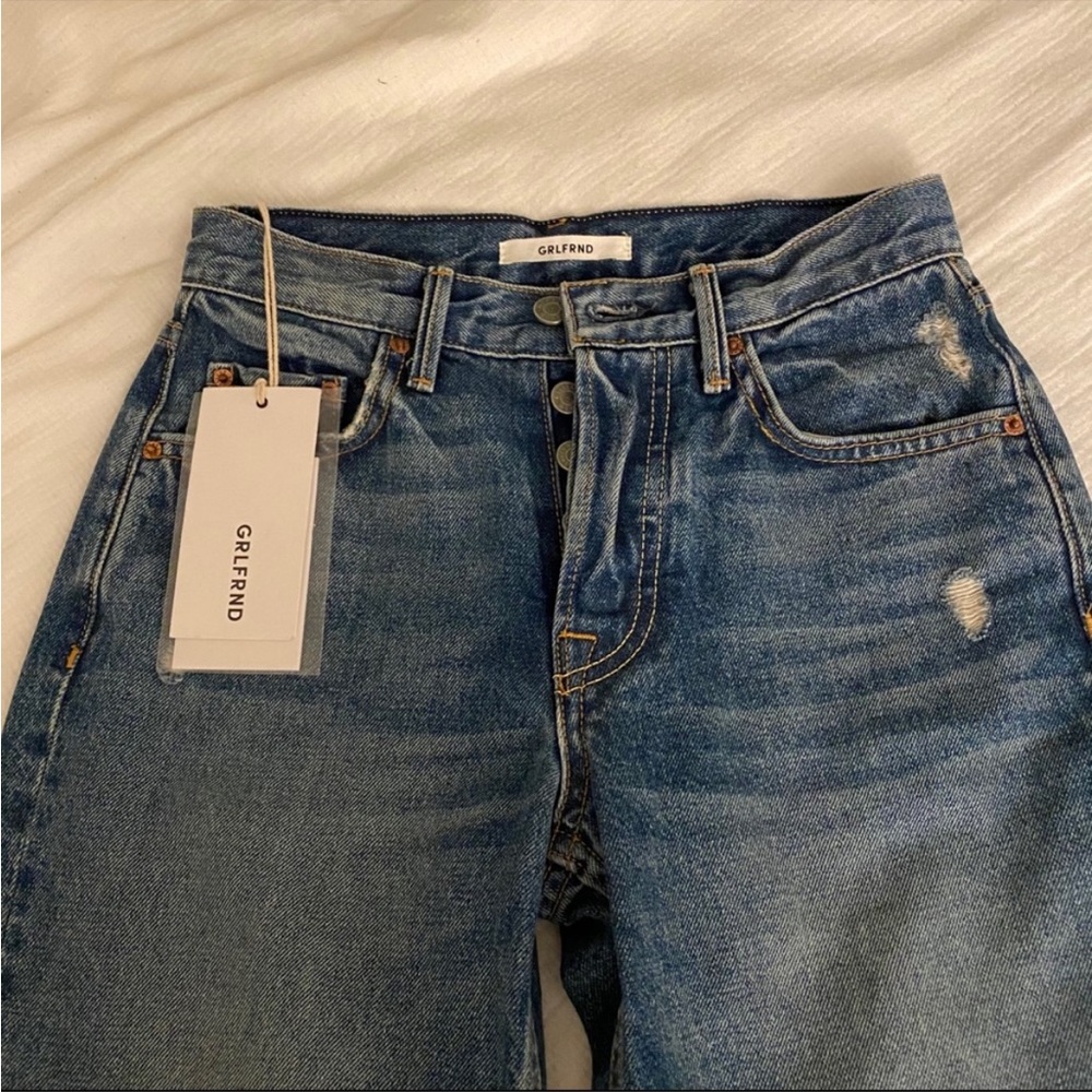New Helena Ankle Crop